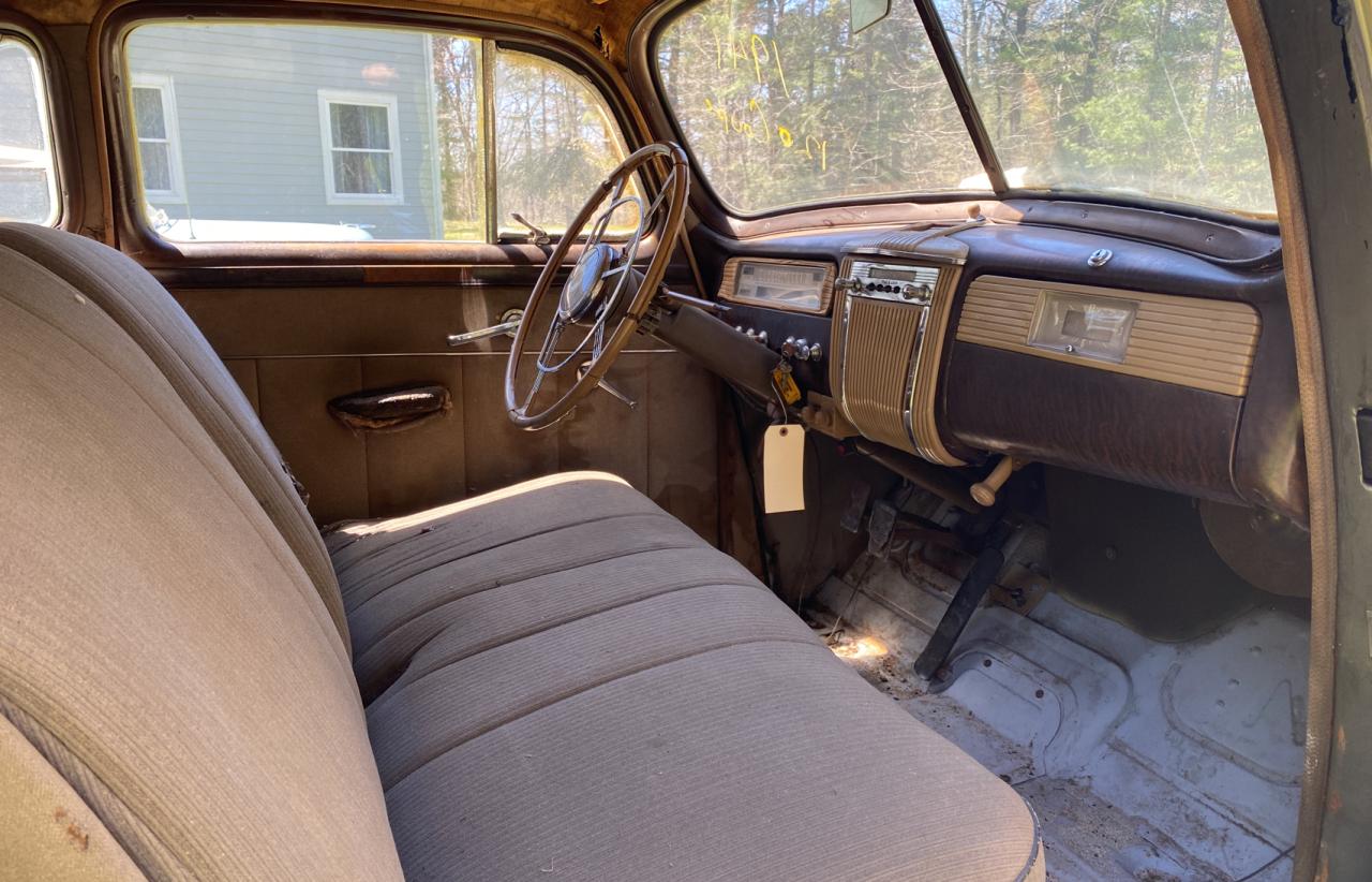 1941 PACKARD COUPE - 14953062