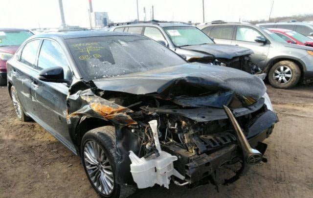 2017 Toyota Avalon LIMITED VIN: 4T1BK1EB4HU250117