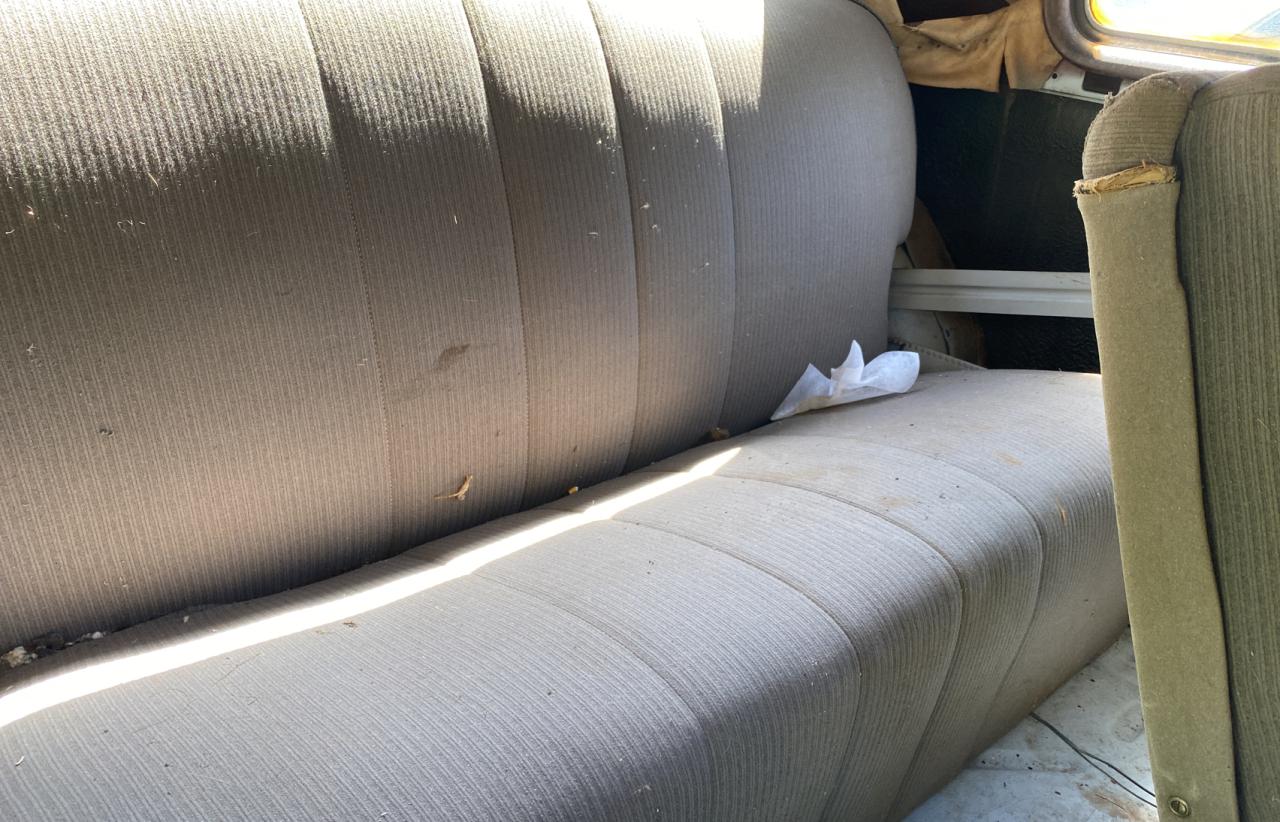 1941 PACKARD COUPE - 14953062