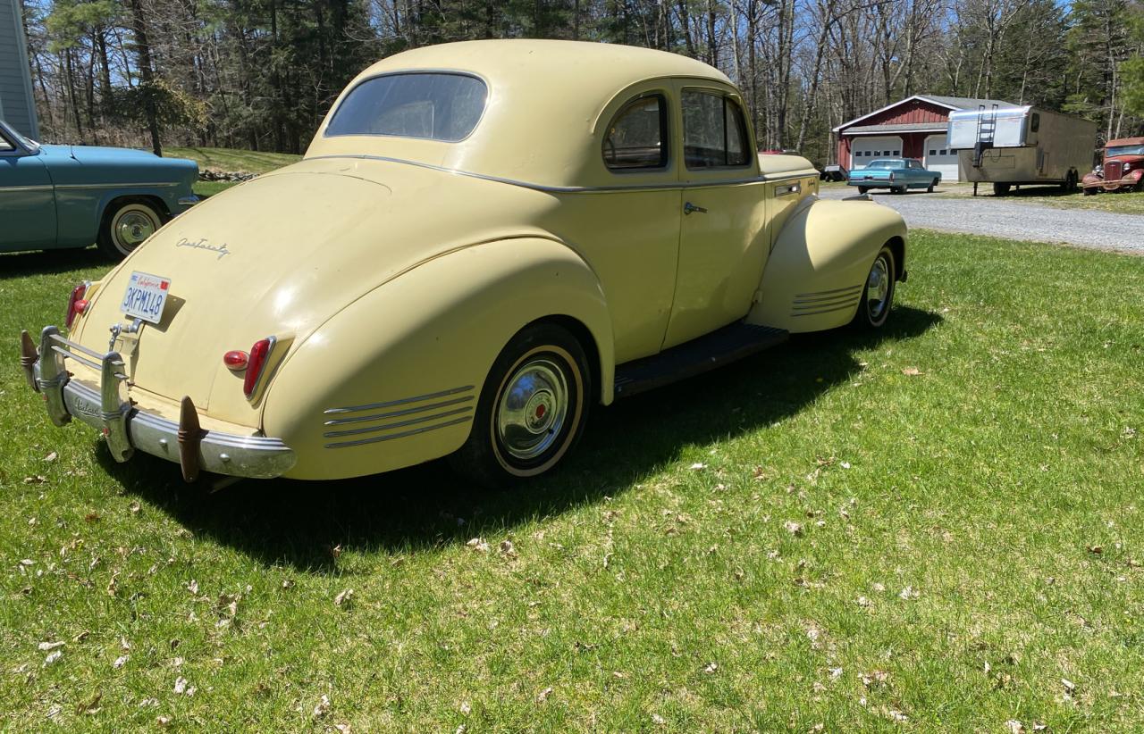 1941 PACKARD COUPE - 14953062