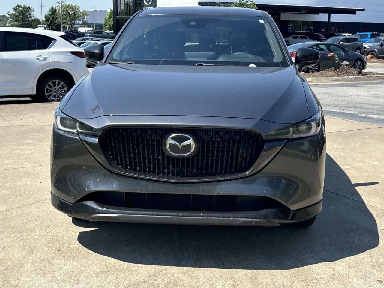 2023 Mazda CX-5 Turbo – VIN: JM3KFBAY6P0253851 | Clean Title | 1.4