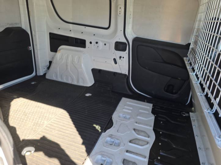 2022 Ram ProMaster City Tradesman Cargo Van 122.4" WB | 2.4L FWD | VIN: ZFBHRFAB0N6W49378