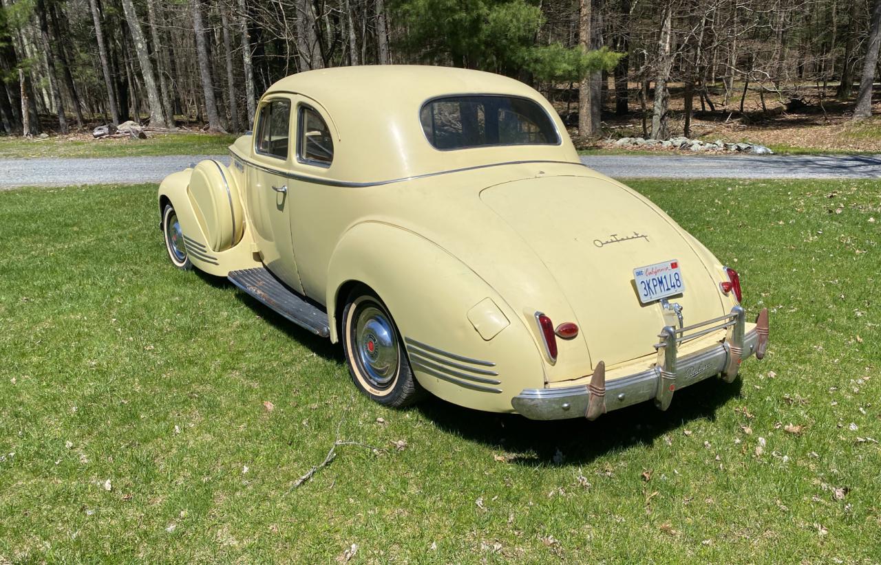 1941 PACKARD COUPE - 14953062