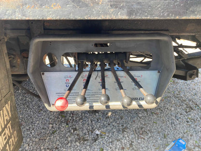 2002 INTERNATIONAL 4000 4300 - 1HTMMAAMX2H501272