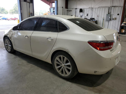 2012 BUICK VERANO CON - 1G4PR5SK0C4134659