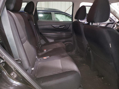 2020 NISSAN ROGUE S - 5N1AT2MV0LC779217