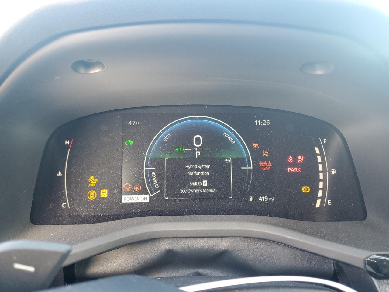 2025 TOYOTA CAMRY XSE | WHITE | 2.5L 4 | VIN: 4T1DBADK7SU005121