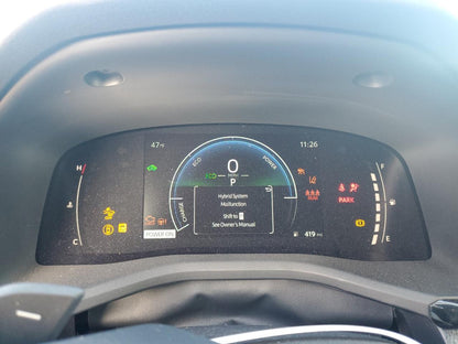 2025 TOYOTA CAMRY XSE | WHITE | 2.5L 4 | VIN: 4T1DBADK7SU005121