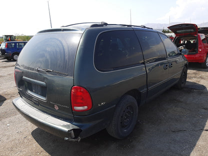 2000 CHRYSLER TOWN & COU - 1C4GP54L7YB507988