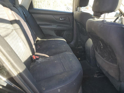 2018 NISSAN ALTIMA - 1N4AL3AP5JC473259