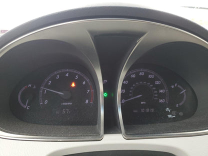 2011 TOYOTA AVALON BAS - 4T1BK3DB1BU418686