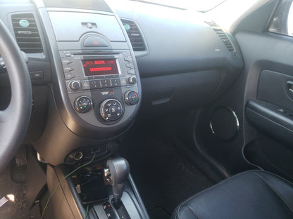 2010 KIA SOUL + - KNDJT2A21A7126965