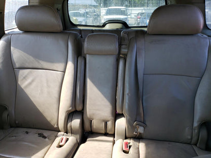 2010 TOYOTA HIGHLANDER - 5TDKK3EH1AS022526