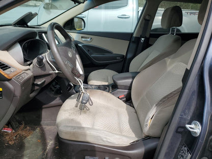 2015 HYUNDAI SANTA FE G - KM8SM4HF0FU115370