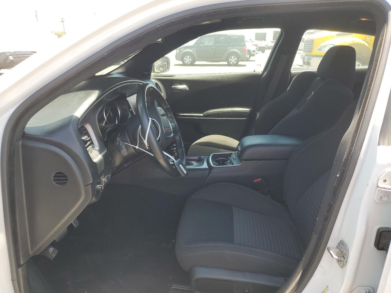 2020 DODGE CHARGER SC - 2C3CDXGJ1LH185883