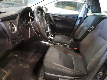 2017 TOYOTA COROLLA L - 2T1BURHE9HC875824