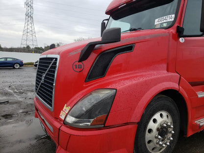 2009 VOLVO VN VNL - 4V4NC9TH59N281820