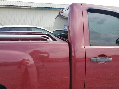 2007 CHEVROLET SILVERADO - 1GCEK14007Z544780