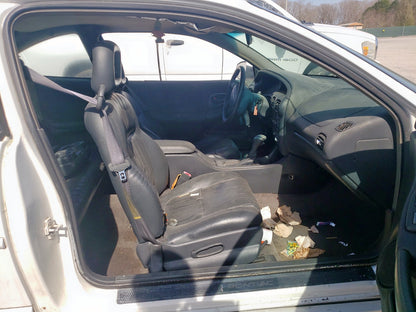 2000 PONTIAC GRAND PRIX - 1G2WP12K1YF102236