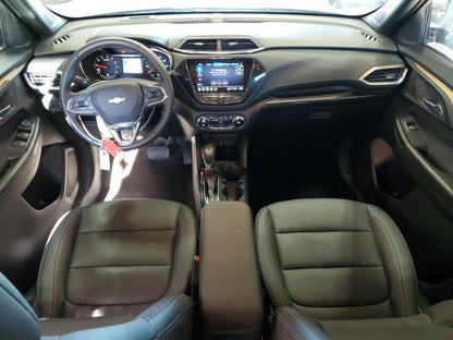 2023 CHEVROLET TRAILBLAZE - KL79MVSLXPB088454