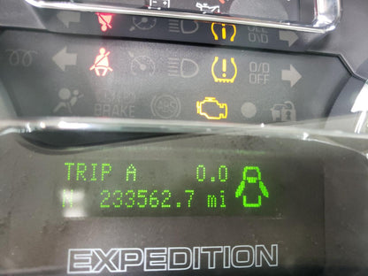 2008 FORD EXPEDITION - 1FMFU17598LA39343