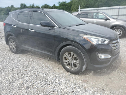 2014 HYUNDAI SANTA FE S - 5XYZU3LB1EG218489