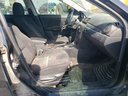 2007 MAZDA 3 S - JM1BK323571701441