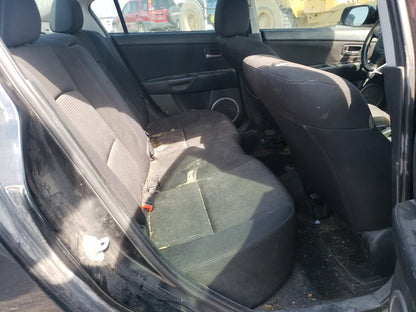 2007 MAZDA 3 S - JM1BK323571701441