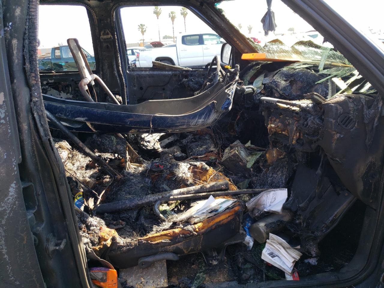 2003 GMC SONOMA - 1GTDT13X43K109948