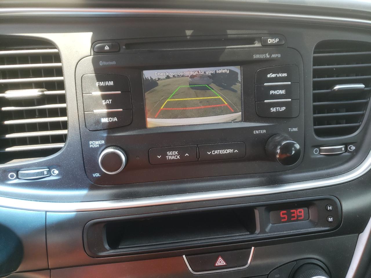 2015 KIA OPTIMA LX - KNAGM4A74F5652151