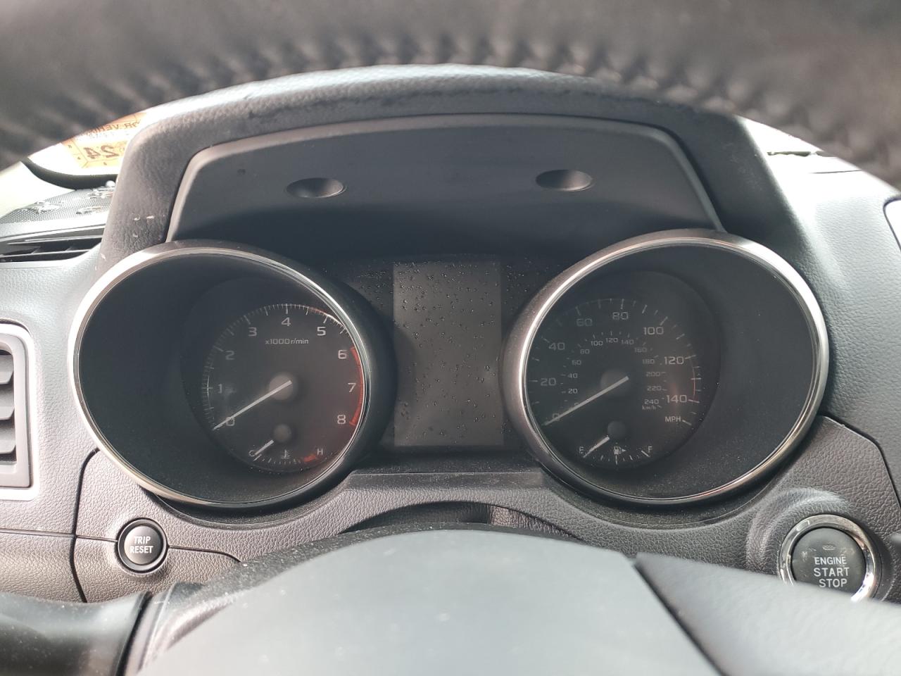 2017 SUBARU OUTBACK TO - 4S4BSATC5H3257241