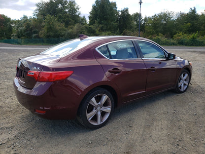 2013 ACURA ILX 20 PRE - 19VDE1F5XDE010374