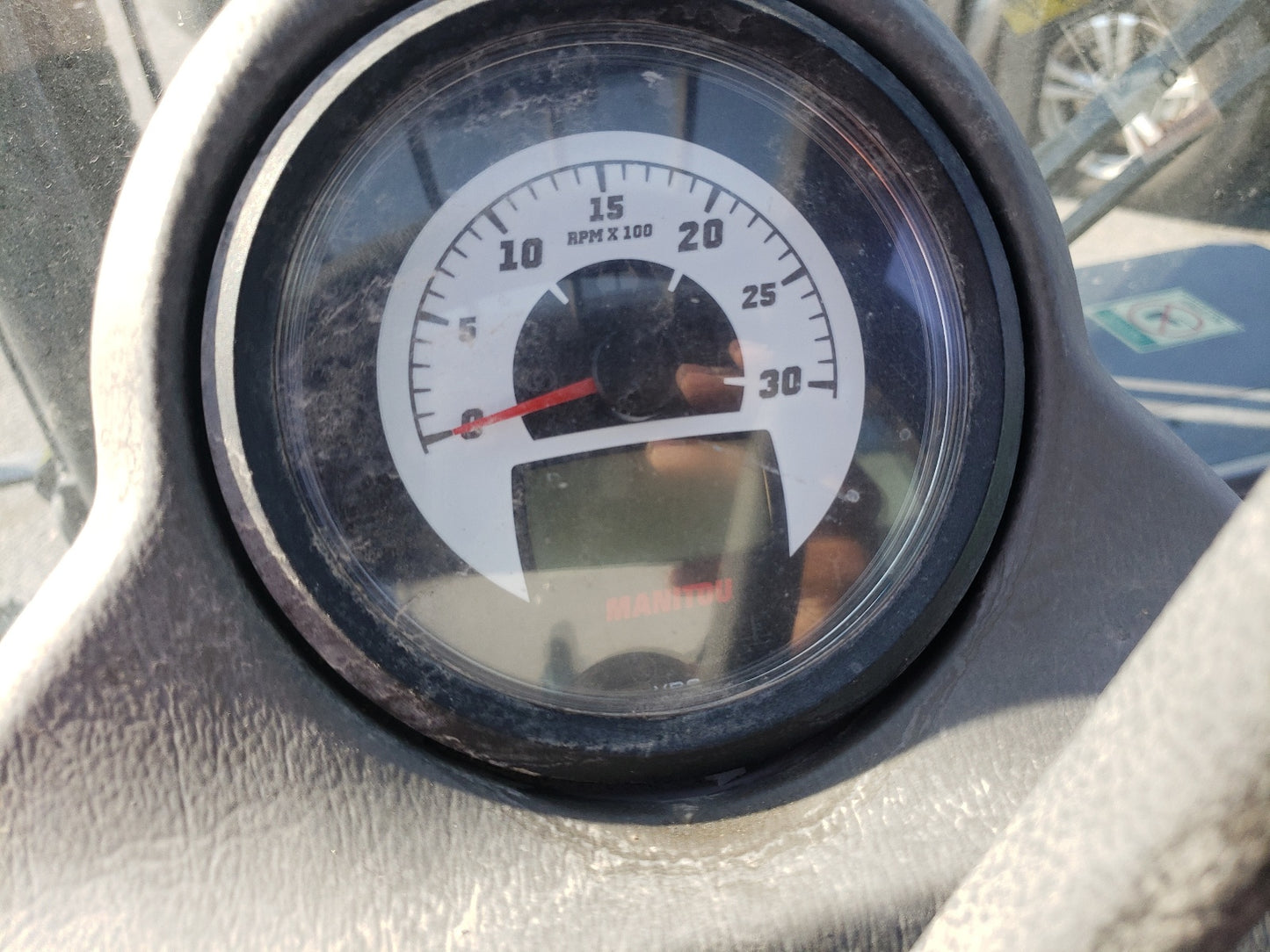 2018 MATU MSI-30T - 973220