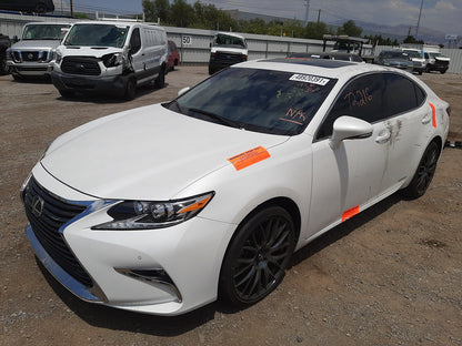 2016 LEXUS ES 300H - JTHBW1GG2G2101831