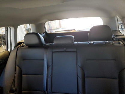 2017 VOLKSWAGEN GOLF ALLTR - 3VWH17AU7HM524150