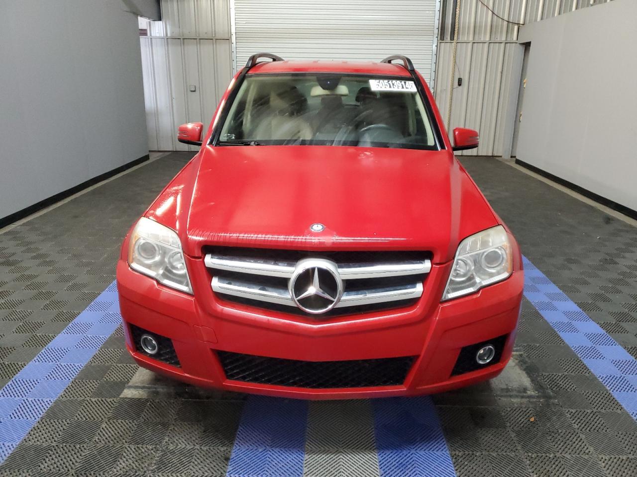 2012 MERCEDES-BENZ GLK 350 - WDCGG5GBXCF837056