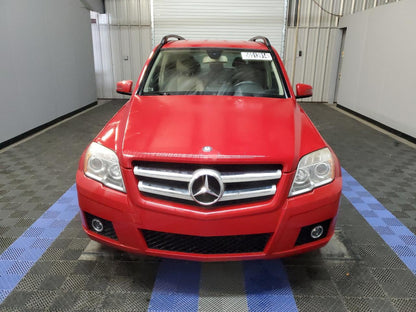 2012 MERCEDES-BENZ GLK 350 - WDCGG5GBXCF837056