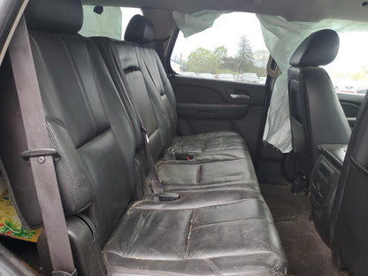 2010 CHEVROLET TAHOE K150 - 1GNUKBE05AR106450