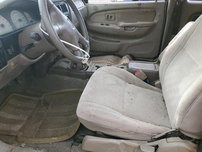 2002 TOYOTA TACOMA XTR - 5TEWN72N32Z017536