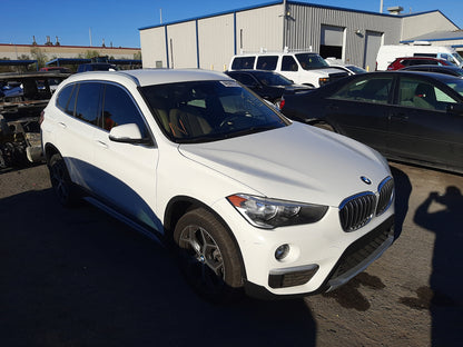 2018 BMW X1 SDRIVE2 - WBXHU7C32J5H42299