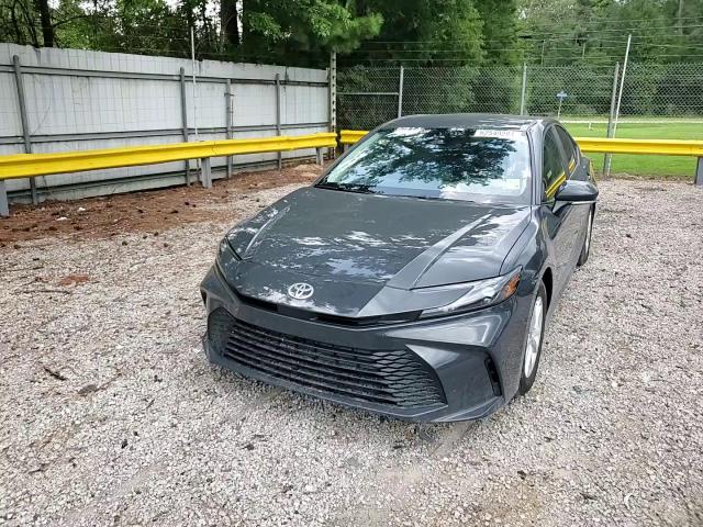 TOYOTA CAMRY XSE 2025 | 2.5L 4 | VIN: 4T1DAACK1SU017091