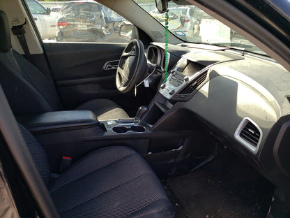 2017 CHEVROLET EQUINOX LS - 2GNALBEK9H1610598