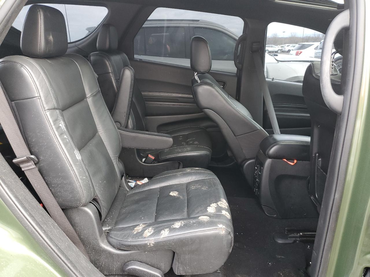 2021 DODGE DURANGO GT - 1C4RDJDG3MC664483