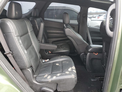 2021 DODGE DURANGO GT - 1C4RDJDG3MC664483