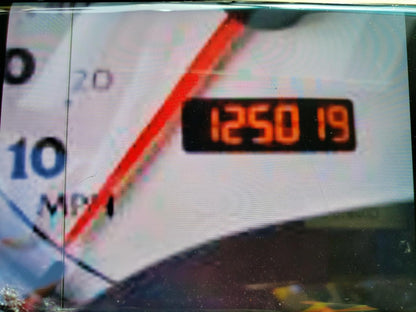 2007 SATURN VUE - 5GZCZ63477S801896