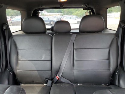 2010 FORD ESCAPE LIM - 1FMCU9E71AKC64048