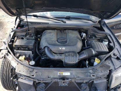 2015 JEEP GRAND CHER - 1C4RJFAG8FC704599