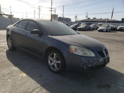 2009 PONTIAC G6 GT - 1G2ZH57N594145091
