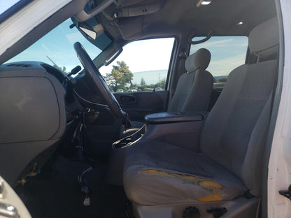 2003 FORD F150 SUPER - 1FTRW07L93KB38926