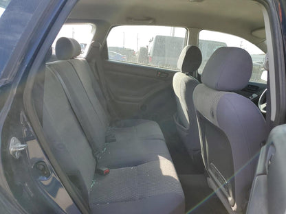 2006 TOYOTA COROLLA MA - 2T1KR32E46C576262